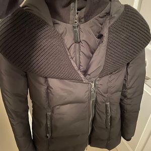 Women’s winter jacket